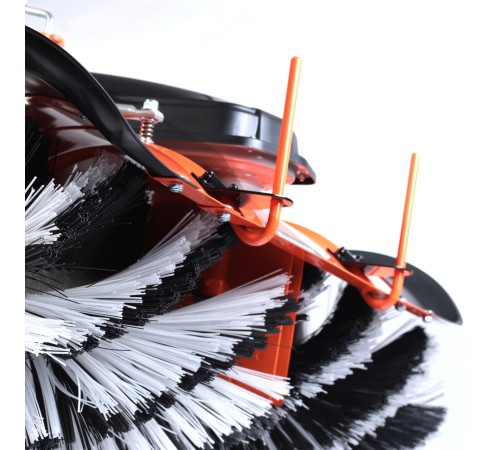 Машина подметальная Patriot S 510BS