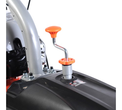 Машина подметальная Patriot S 510BS