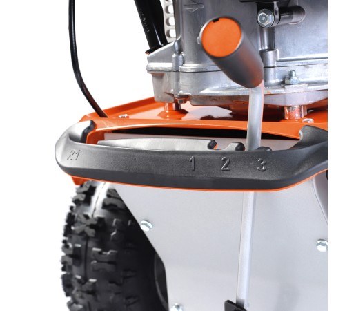 Машина подметальная Patriot S 510BS