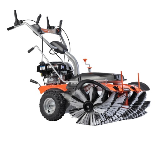 Машина подметальная Patriot S 510BS