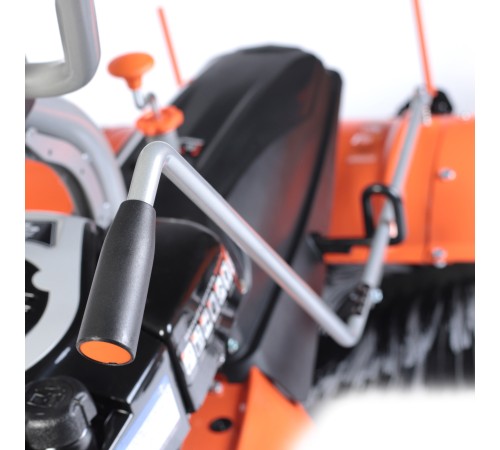 Машина подметальная Patriot S 510BS