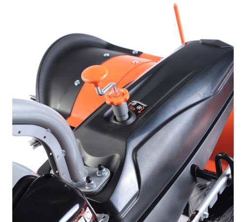 Машина подметальная Patriot S 510BS