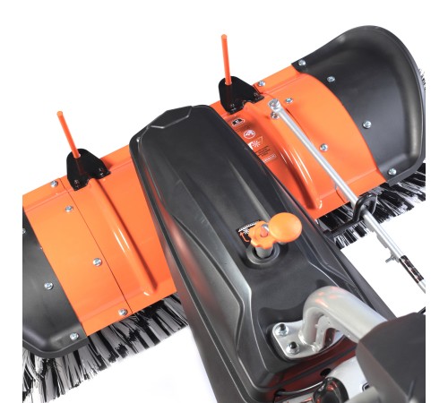 Машина подметальная Patriot S 510BS