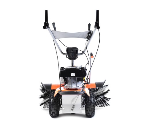 Машина подметальная Patriot S 510BS