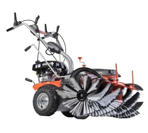 Машина подметальная Patriot S 510BS