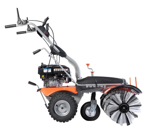 Машина подметальная Patriot S 510BS