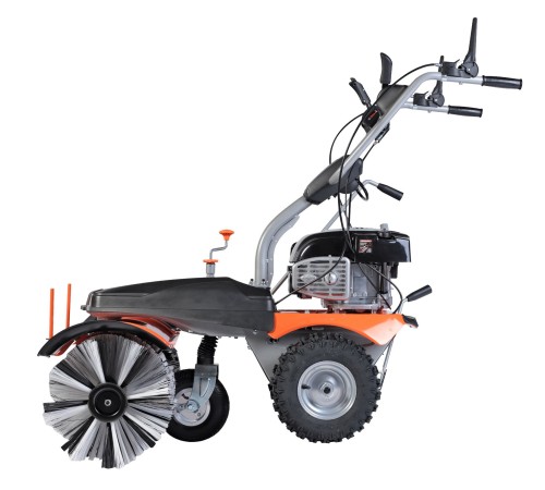 Машина подметальная Patriot S 510BS