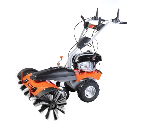 Машина подметальная Patriot S 510BS