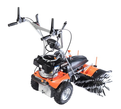 Машина подметальная Patriot S 510BS