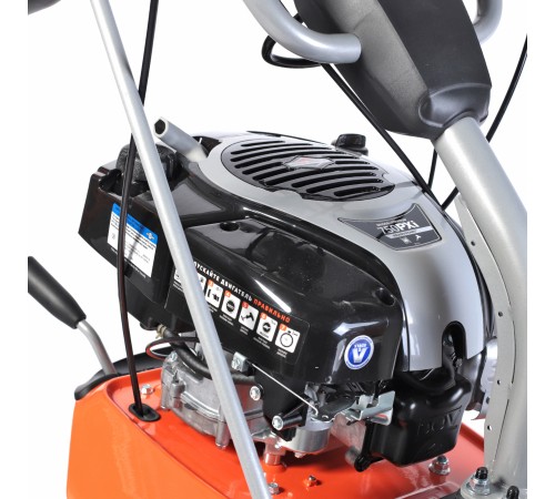 Машина подметальная Patriot S 510BS