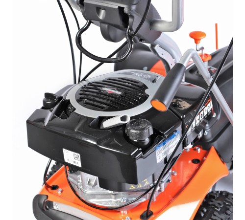 Машина подметальная Patriot S 510BS