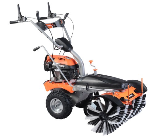 Машина подметальная Patriot S 608P