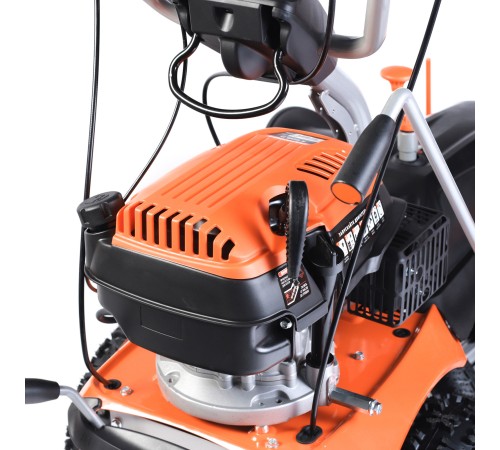 Машина подметальная Patriot S 608P