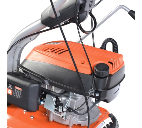 Машина подметальная Patriot S 608P