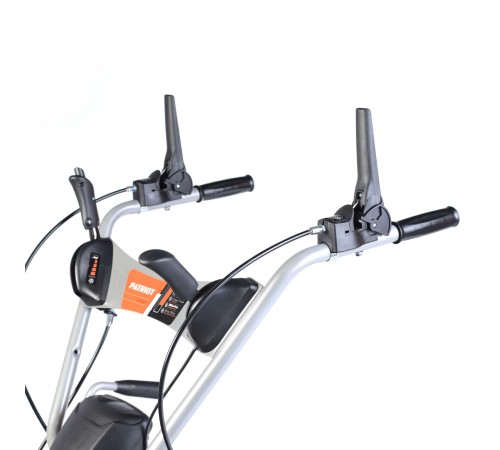 Машина подметальная Patriot S 608P