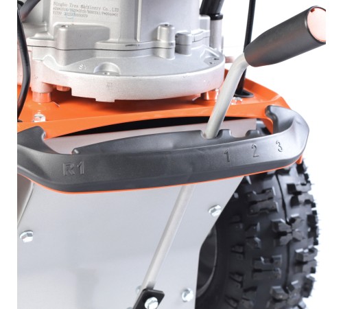 Машина подметальная Patriot S 608P