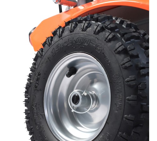 Машина подметальная Patriot S 608P