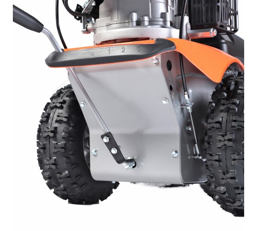 Машина подметальная Patriot S 608P