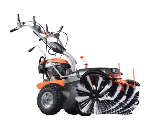 Машина подметальная Patriot S 608P