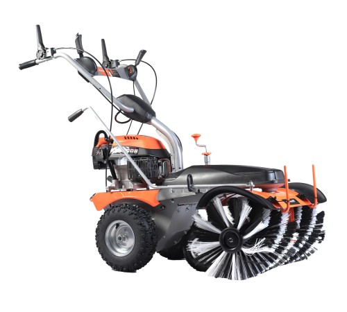 Машина подметальная Patriot S 608P