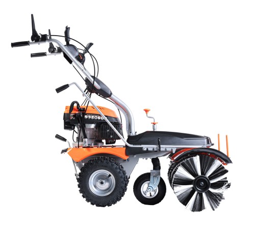 Машина подметальная Patriot S 608P