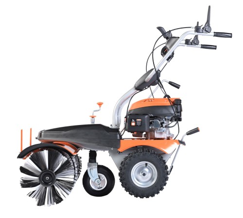 Машина подметальная Patriot S 608P