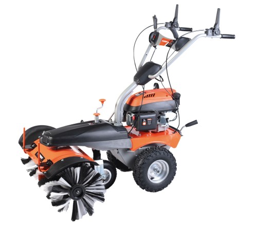 Машина подметальная Patriot S 608P