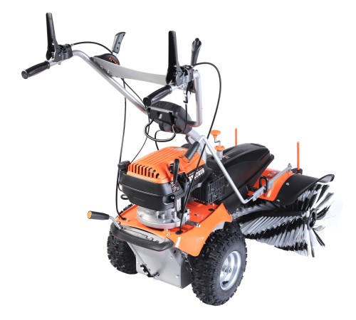 Машина подметальная Patriot S 608P