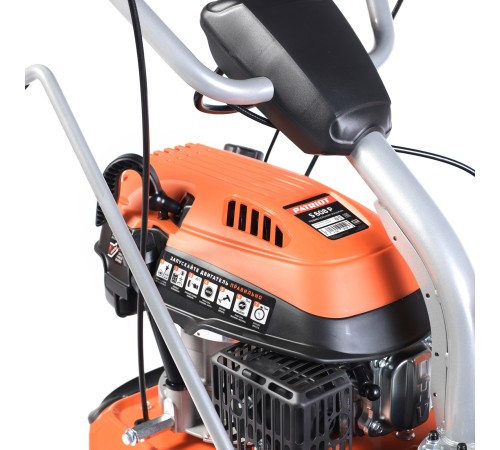 Машина подметальная Patriot S 608P