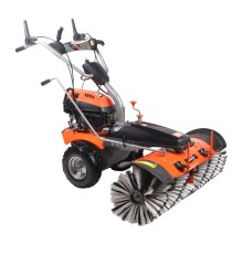 Машина подметальная Patriot S 610P