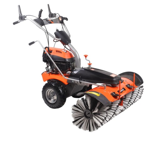 Машина подметальная Patriot S 610P