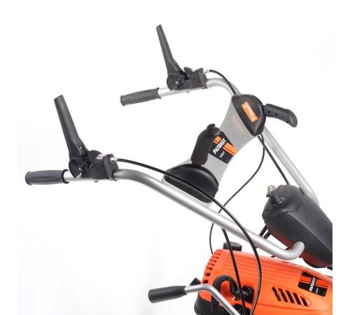 Машина подметальная Patriot S 610P