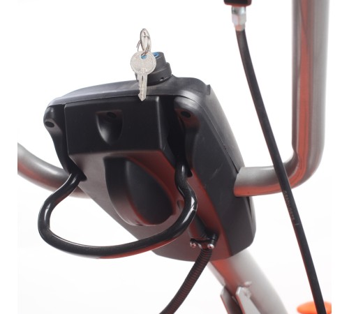 Машина подметальная Patriot S 610P