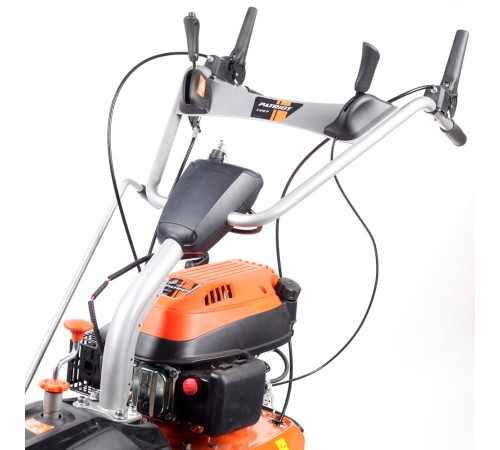 Машина подметальная Patriot S 610P