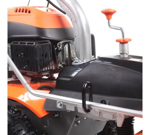 Машина подметальная Patriot S 610P