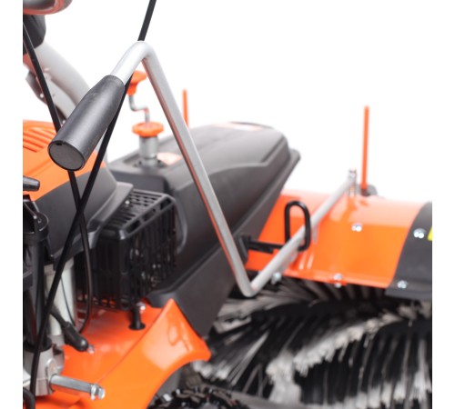 Машина подметальная Patriot S 610P