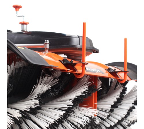 Машина подметальная Patriot S 610P