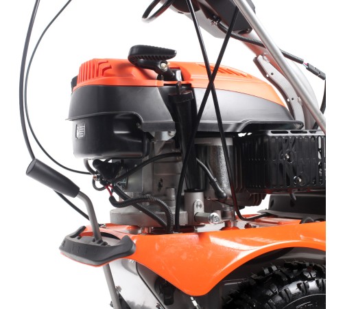 Машина подметальная Patriot S 610P