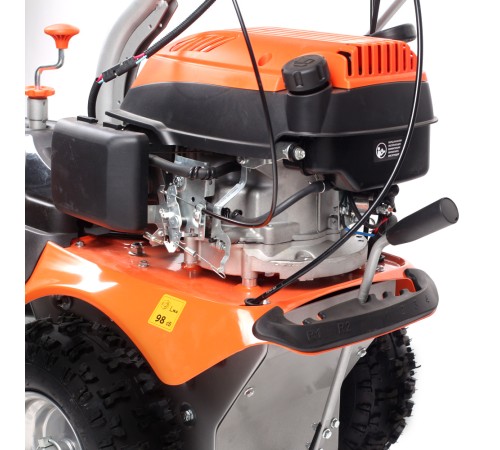 Машина подметальная Patriot S 610P