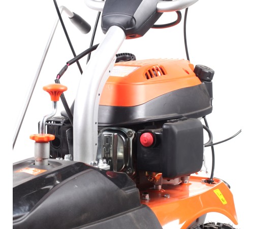 Машина подметальная Patriot S 610P