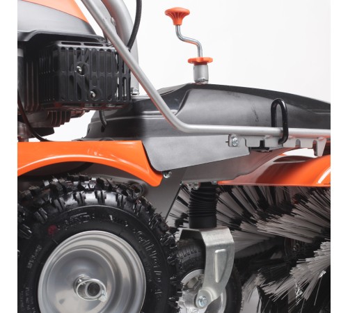 Машина подметальная Patriot S 610P