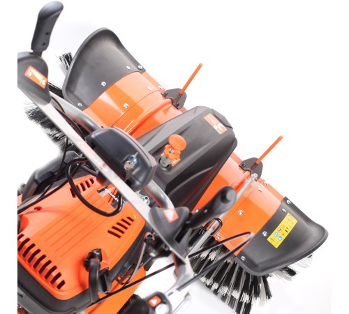 Машина подметальная Patriot S 610P