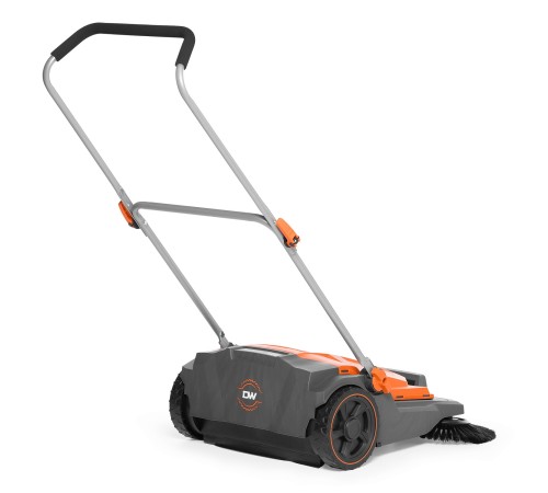 Машина подметальная ручная Daewoo Power DASW 6520