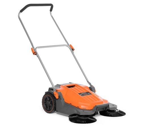 Машина подметальная ручная Daewoo Power DASW 6520