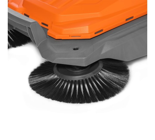 Машина подметальная ручная Daewoo Power DASW 6520