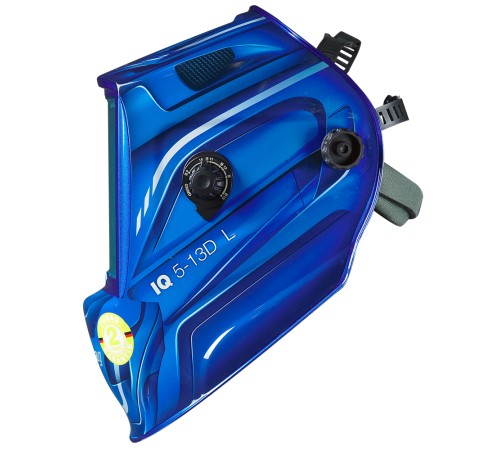 Сварочная маска  FUBAG IQ 5-13D L