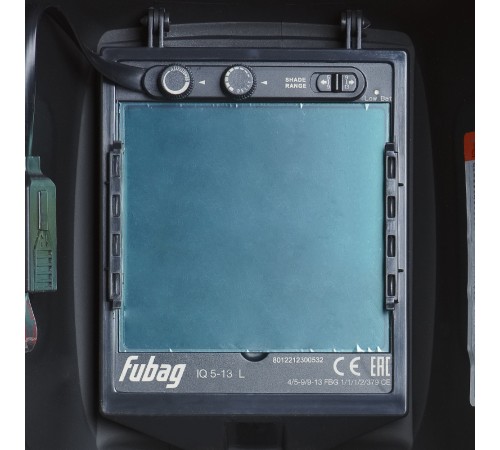 Сварочная маска  FUBAG IQ 5-13D L