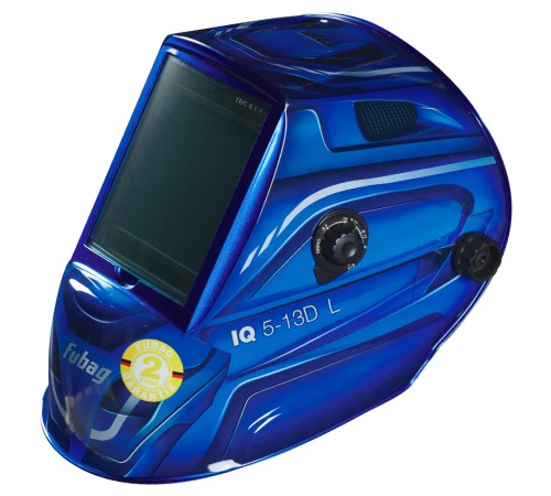 Сварочная маска  FUBAG IQ 5-13D L