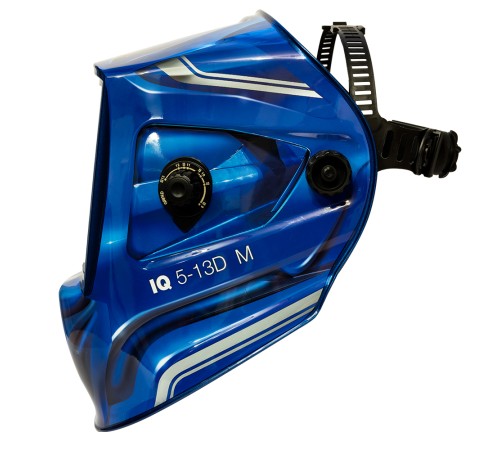 Сварочная маска  FUBAG IQ 5-13D M