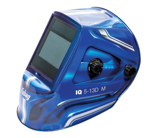 Сварочная маска  FUBAG IQ 5-13D M